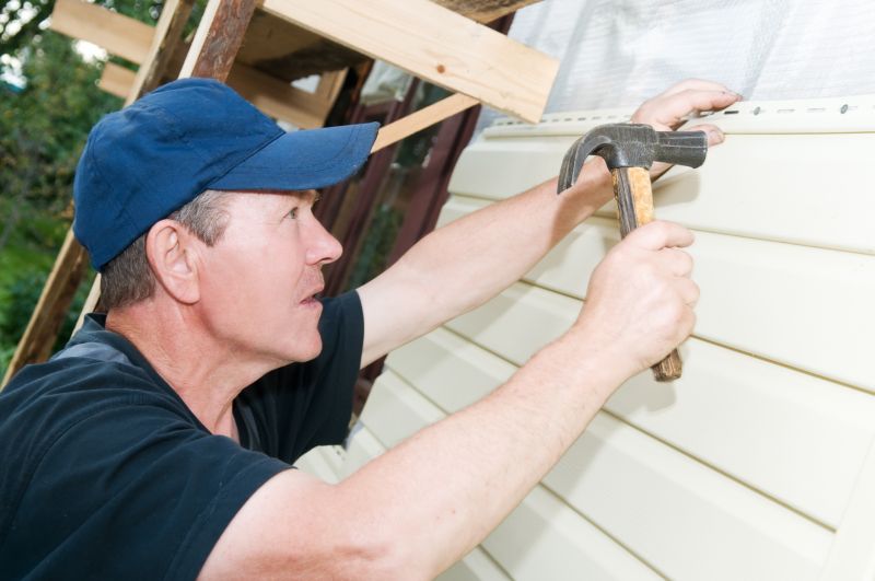 Top Siding Installation Companies in Manchester, NH