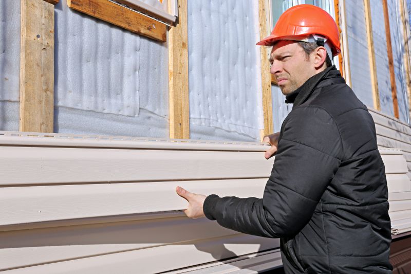 Top Siding Repair Companies in Hudson, NH
