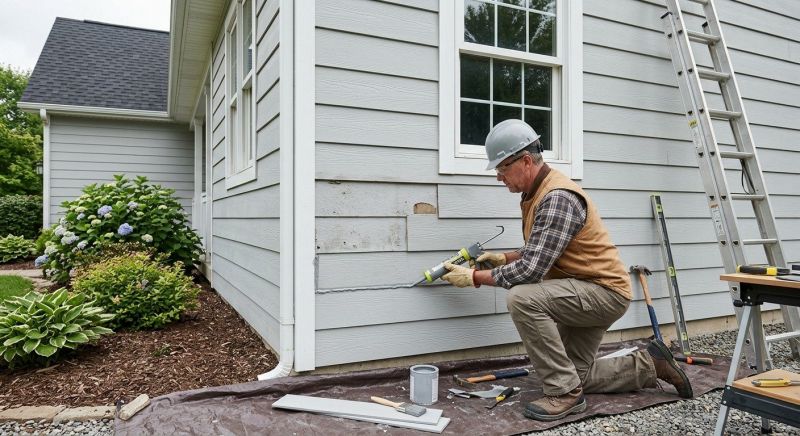 Top Siding Repair Companies in Salem, NH