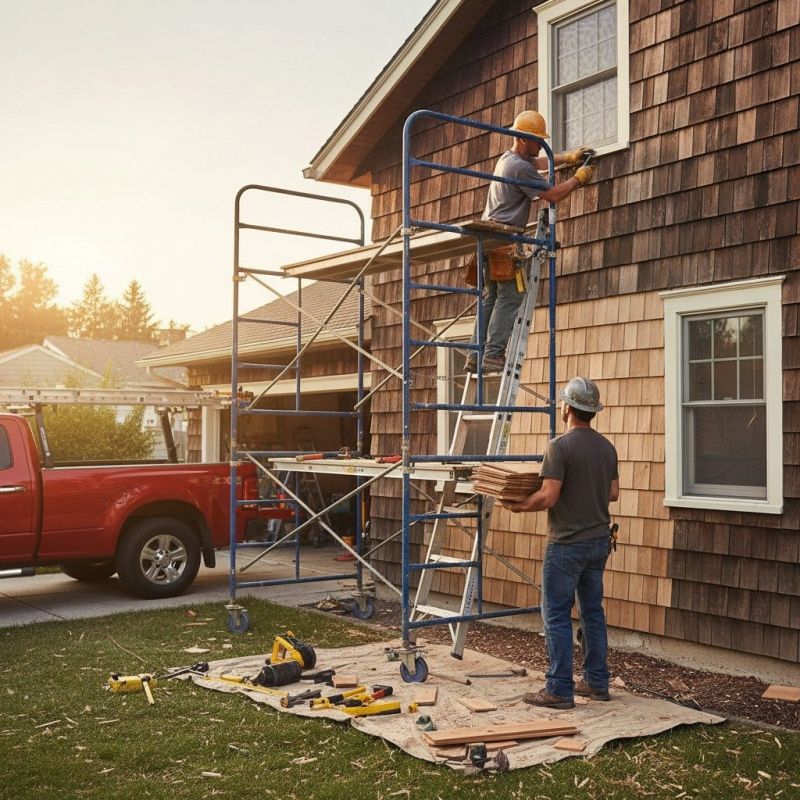 Top Siding Replacement Companies in Epping, NH
