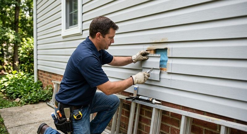 Top Siding Replacement Companies in Manchester, NH