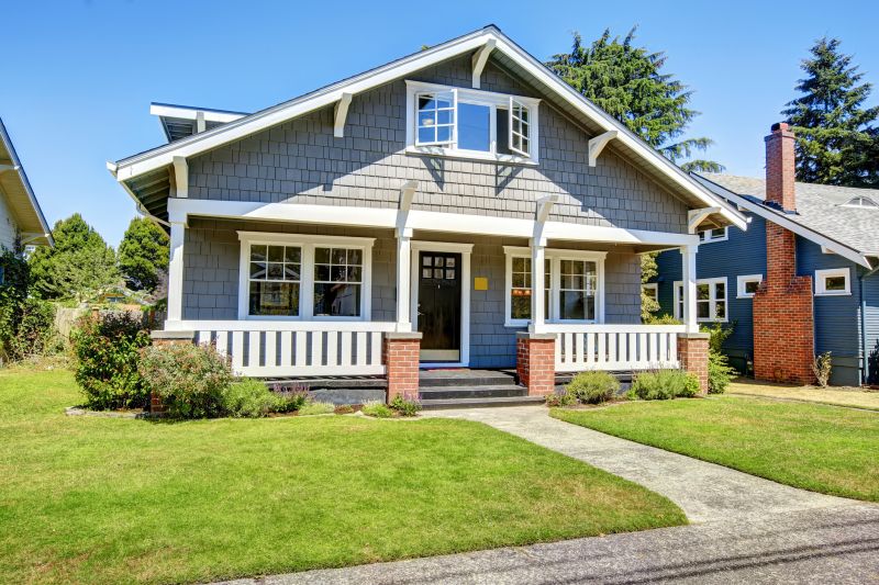 Exterior Wood Cladding Service