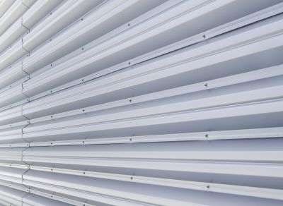 Horizontal Siding Installation