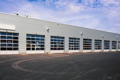 Metal Siding Installation