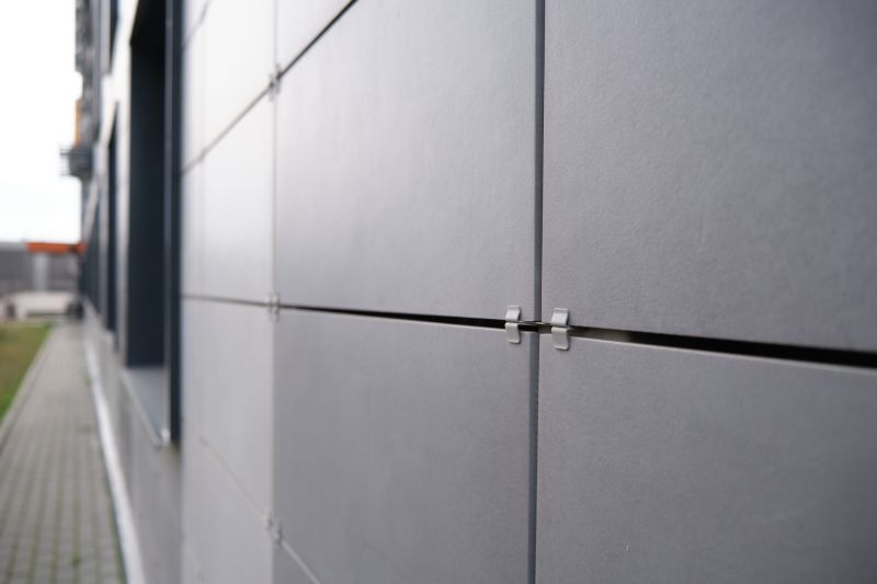 Metal Siding Service