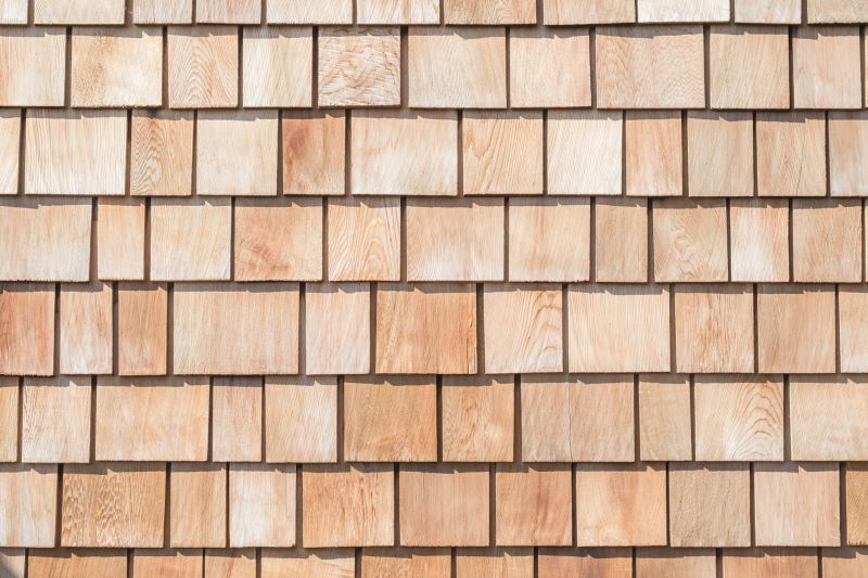 Wood Siding Installation