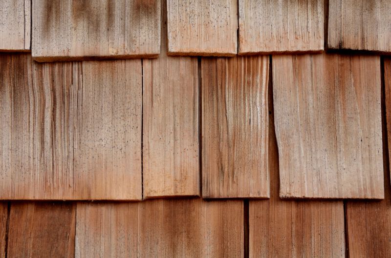 Wood Siding Repair
