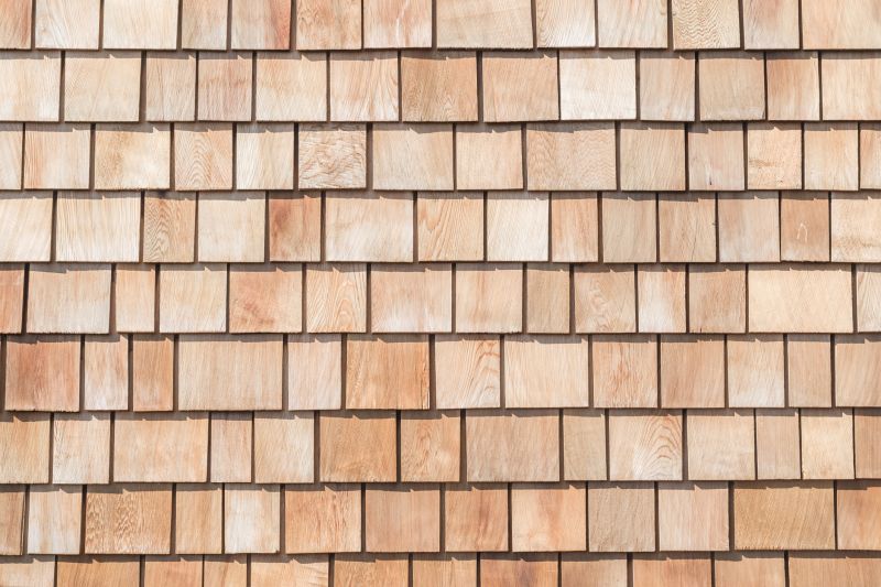 Wood Siding Replacement