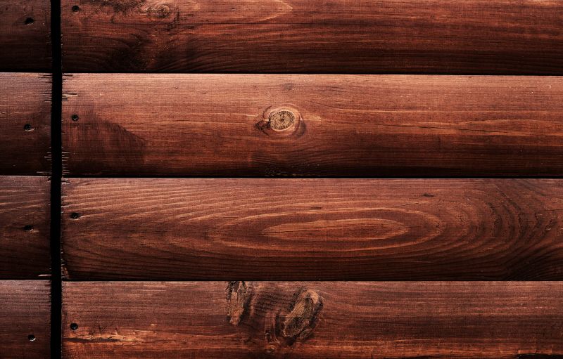 Wood Siding Replacement