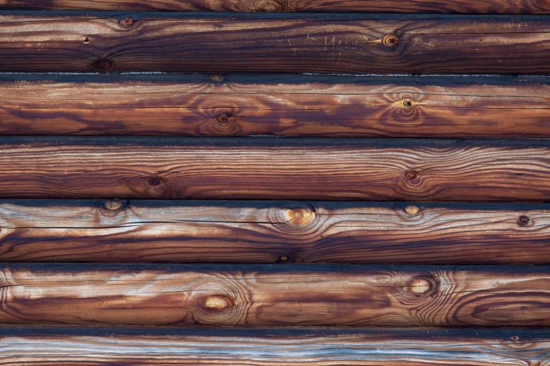 Wood Siding Service